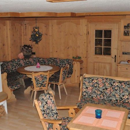 Hotel Zum Hirschen Leutasch Ngoại thất bức ảnh