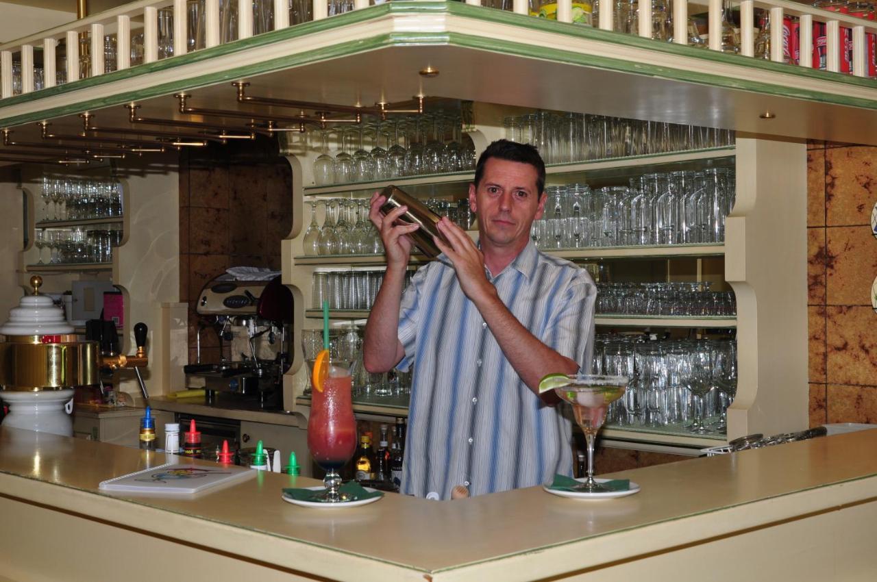 Hotel Zum Hirschen Leutasch Ngoại thất bức ảnh
